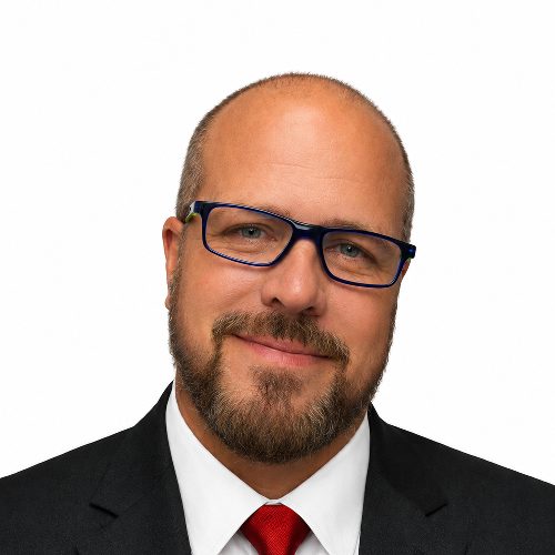 Jeff Junek, Founder & President of Lightsource Consulting LLC