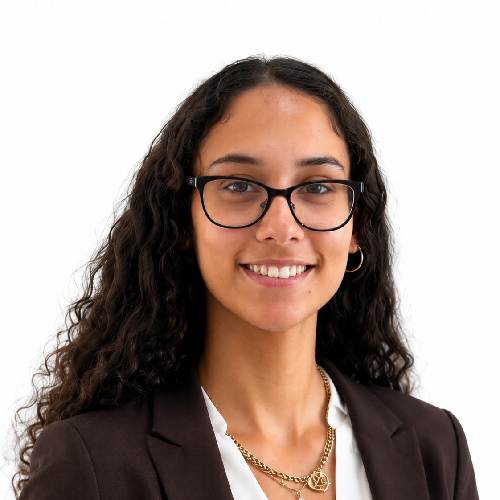 Katia Gonzalez, Paralegal - Client Relations at Lightsource Consulting LLC